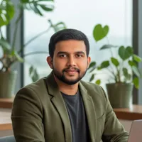 Aravind JS