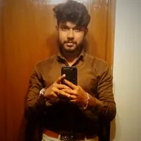 Aravinth R