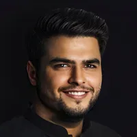 Muhammad Arbaz Ghani