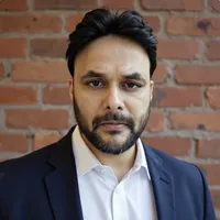 Arijit Ghatak