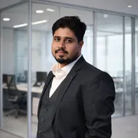 Arindam Halder