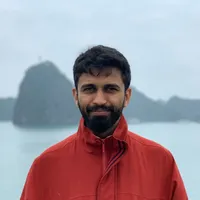 Arjun Naringe