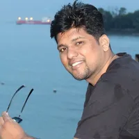 Arjun Selvasundrapandian