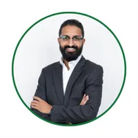 Arjun SriHari