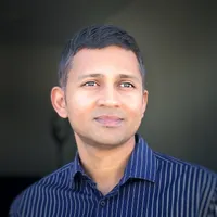 Arjun Sundar