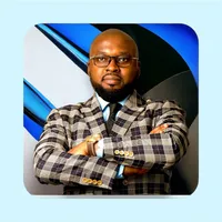 Armand Gaetan NGUETI 🇨🇲
