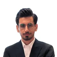 Arman Mohamadi