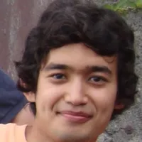 Arman Suleimenov