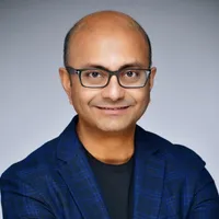 Arnab Dey