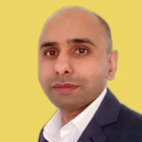 Arshed Mustafa