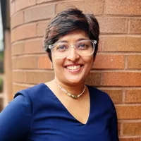 Aru Anavekar