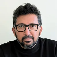 Arun Kiezpadathil