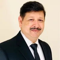 Arun K. Singh
