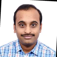 Arunkumar Shambu