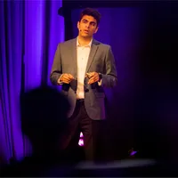 Arush Kakkar
