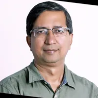 Arvind Didwania