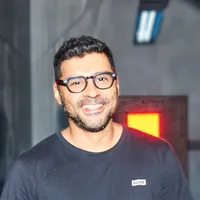 Arvind Krishnan