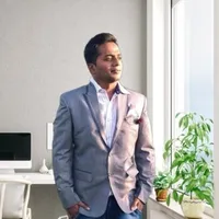 Arvind Kulkarni MSc.