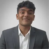 Aryan  Honawar