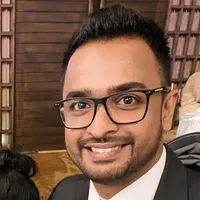 Ashan De Silva