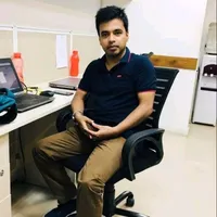 Ashish Bisht