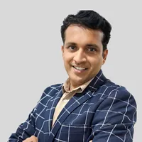 Ashiiish Jain