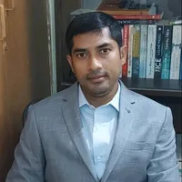 Ashish Kumar