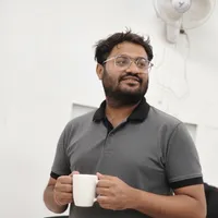 Ashish Mishra