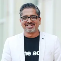 Ashish Mishra