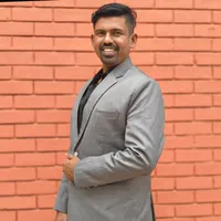 Ashish Kamble