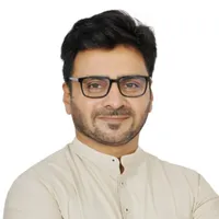 Ashish Babaria