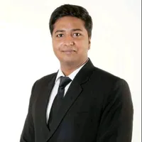 Ashish Mishra
