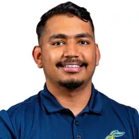 Ashish P.
