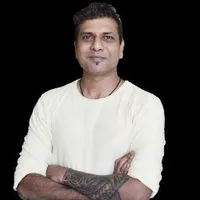 Ashok K Kammara