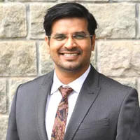 Ashutosh Kumar