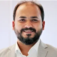 Ashutosh Kumar