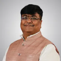 Ashutosh Saitwal
