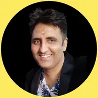 Ashwani kumar