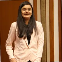 Ashwini Dave