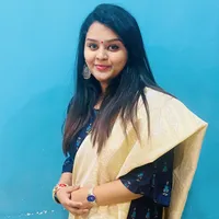 Ashwini  K