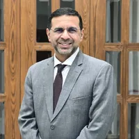 Asim Ajmal