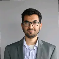 Aslam Hirani