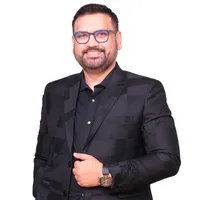 Asrar Mohideen