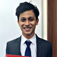 Atharva Shetye