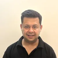 Atul Jain