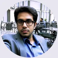 Atul  Ranjan
