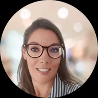 Aurélie Chaibi