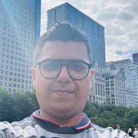 Avadhesh (Andy) Mahajan