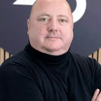 Adam Powers FRSA