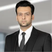 Abdul Wasey Bilgrami